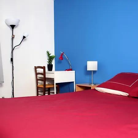 Mimi Totem Bed and Breakfast 3*