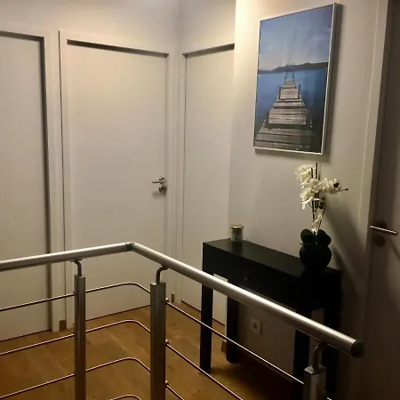 Mimi Totem Oda ve Kahvaltı Villeurbanne
